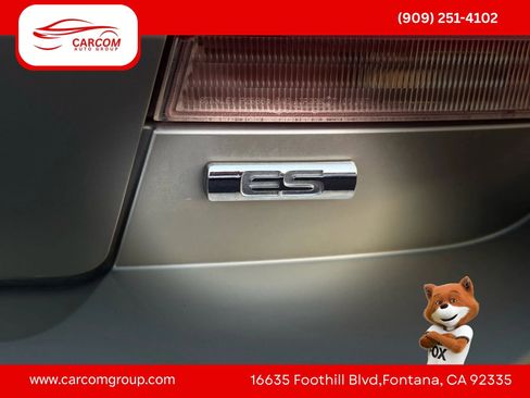 Used 2005 Mitsubishi Galant ES image 24