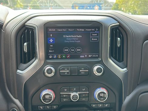 Used 2019 GMC Sierra 1500 Denali w/ Denali Ultimate Package AWD/4WD image 21
