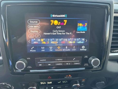 Used 2023 Nissan Frontier SV w/ SV Convenience Package image 21