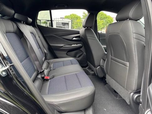 New 2026 Buick Envista Preferred w/ Convenience I Package FWD image 33