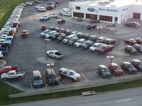 Certified 2021 Ford F150 XLT w/ Equipment Group 302A High AWD/4WD image 41