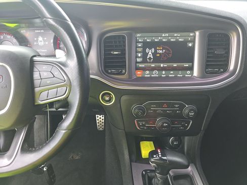 Used 2022 Dodge Charger GT w/ Blacktop Package RWD image 13