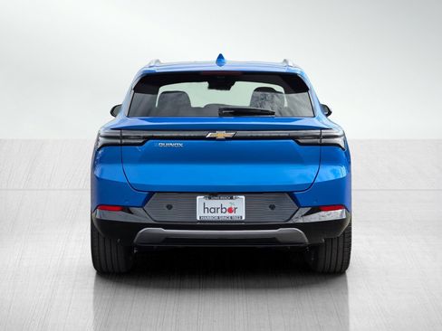 New 2026 Chevrolet Equinox EV LT w/ Convenience Package II image 6