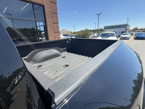 Used 2019 RAM 3500 Limited w/ Max Tow Package AWD/4WD image 14