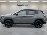 Certified 2024 Jeep Compass Trailhawk w/ Sun and Sound Group image 2