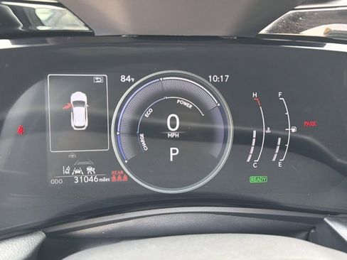 Certified 2025 Lexus NX 350h AWD image 14