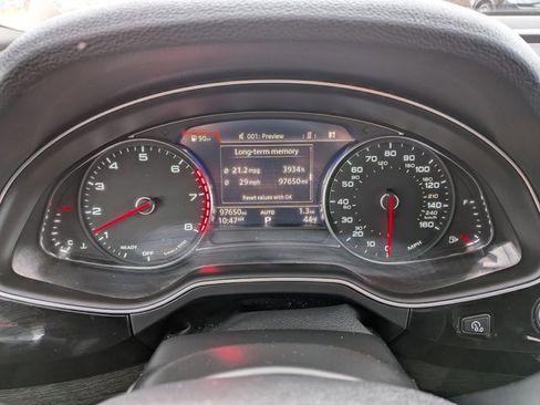 Used 2019 Audi Q7 3.0T Premium w/ Convenience Package image 10