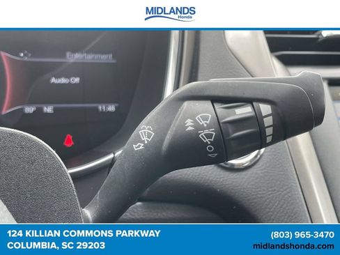 Used 2017 Ford Fusion SE w/ Equipment Group 201A FWD image 24