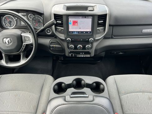 Used 2024 RAM 3500 Big Horn image 15