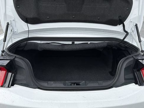 Used 2024 Ford Mustang Premium RWD image 29