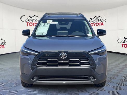 New 2026 Toyota Corolla Cross XLE FWD image 2