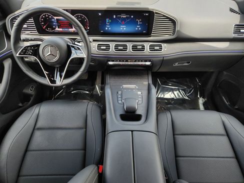 Used 2025 Mercedes-Benz GLE 350 4MATIC image 24