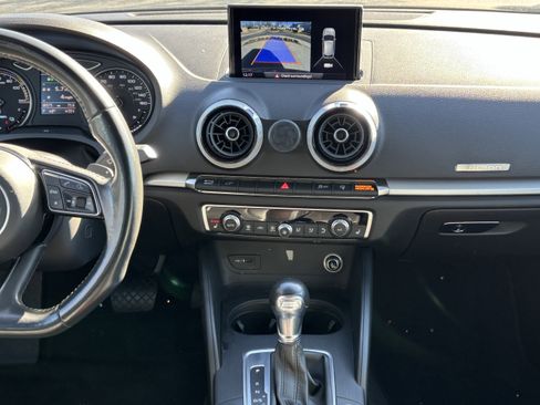 Used 2017 Audi A3 e-tron Premium w/ Sport Package image 25