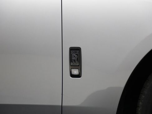 Certified 2025 Rolls-Royce Ghost Black Badge image 39