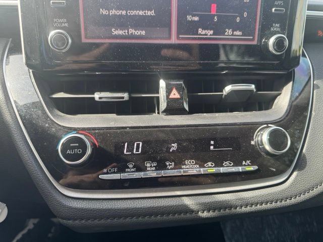 Used 2020 Toyota Corolla SE FWD image 20
