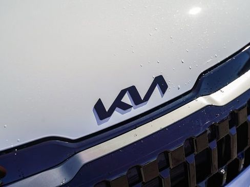 New 2026 Kia Sportage X-Line image 12