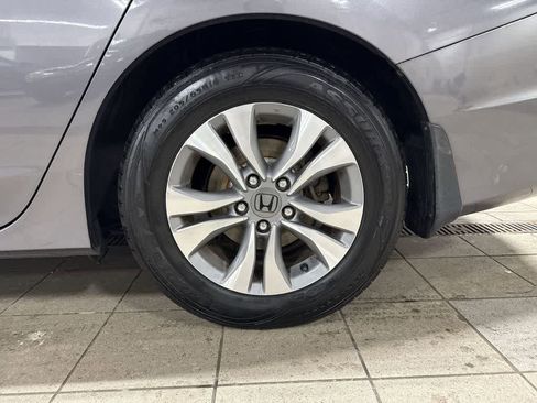Used 2015 Honda Accord LX image 10