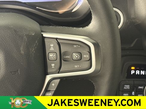 New 2026 RAM 1500 Big Horn image 18