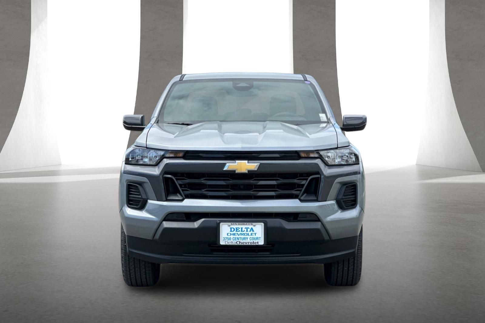 Used 2026 Chevrolet Colorado LT w/ LPO, Pro Essentials Package RWD image 9