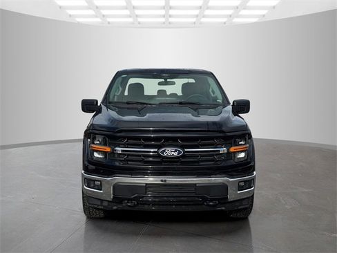 Used 2025 Ford F150 XLT w/ Equipment Group 301A Standard image 2