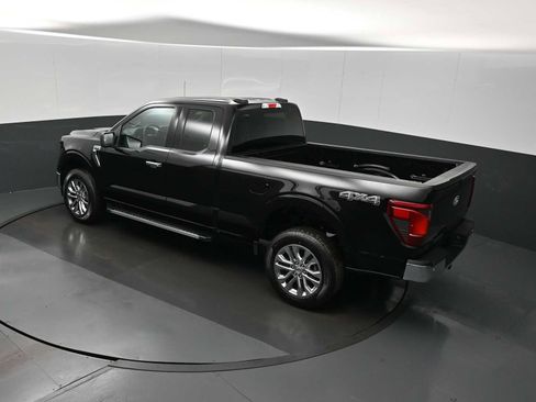 New 2026 Ford F150 XLT w/ XLT Chrome Appearance Package image 14