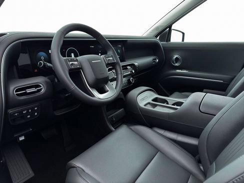 New 2026 Hyundai Palisade SEL image 9