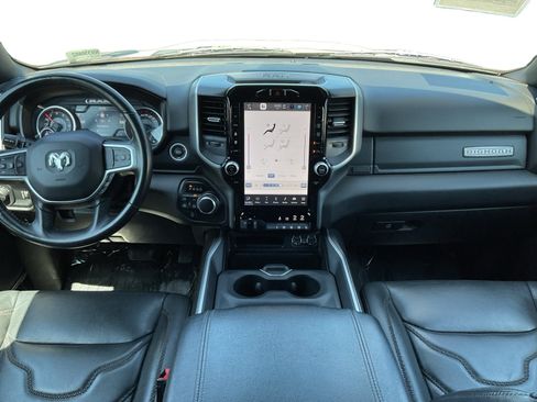 Used 2022 RAM 1500 Big Horn AWD/4WD image 10