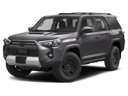 Used 2024 Toyota 4Runner TRD Off-Road Premium w/ Moonroof Package