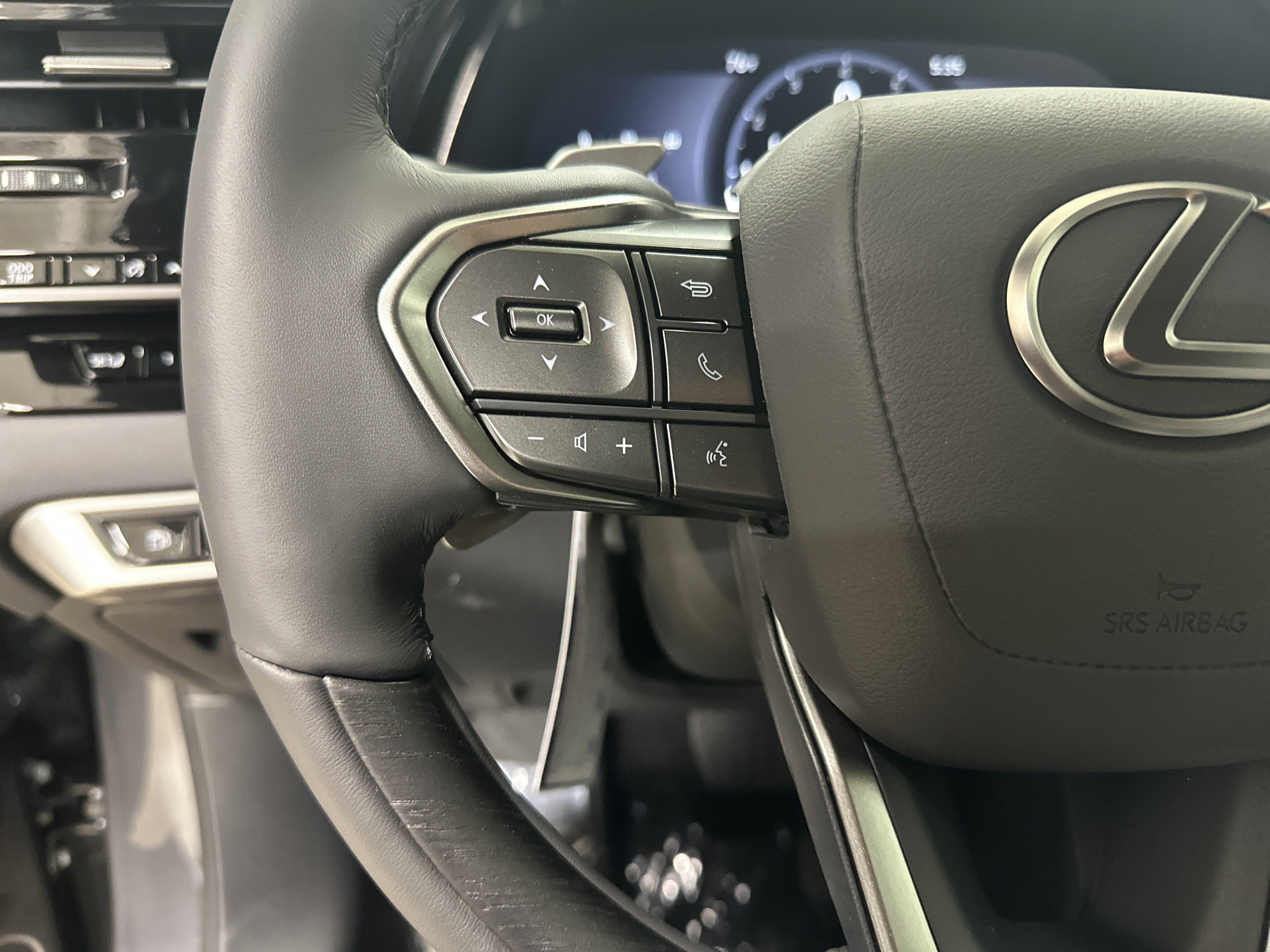 New 2026 Lexus RX 350 Premium w/ Convenience Package AWD/4WD image 23