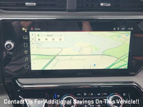 New 2026 GMC Sierra 1500 AT4 image 12