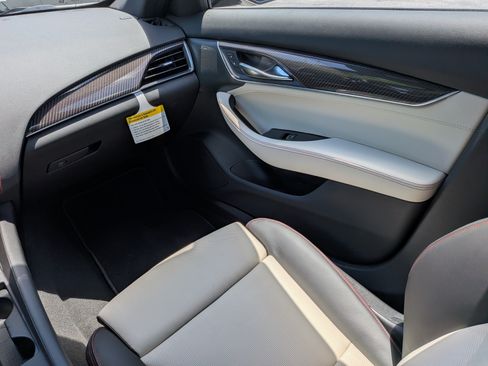 New 2026 Cadillac CT5 Sport RWD image 15
