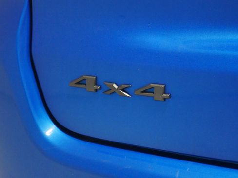 Used 2023 Jeep Compass Trailhawk image 25