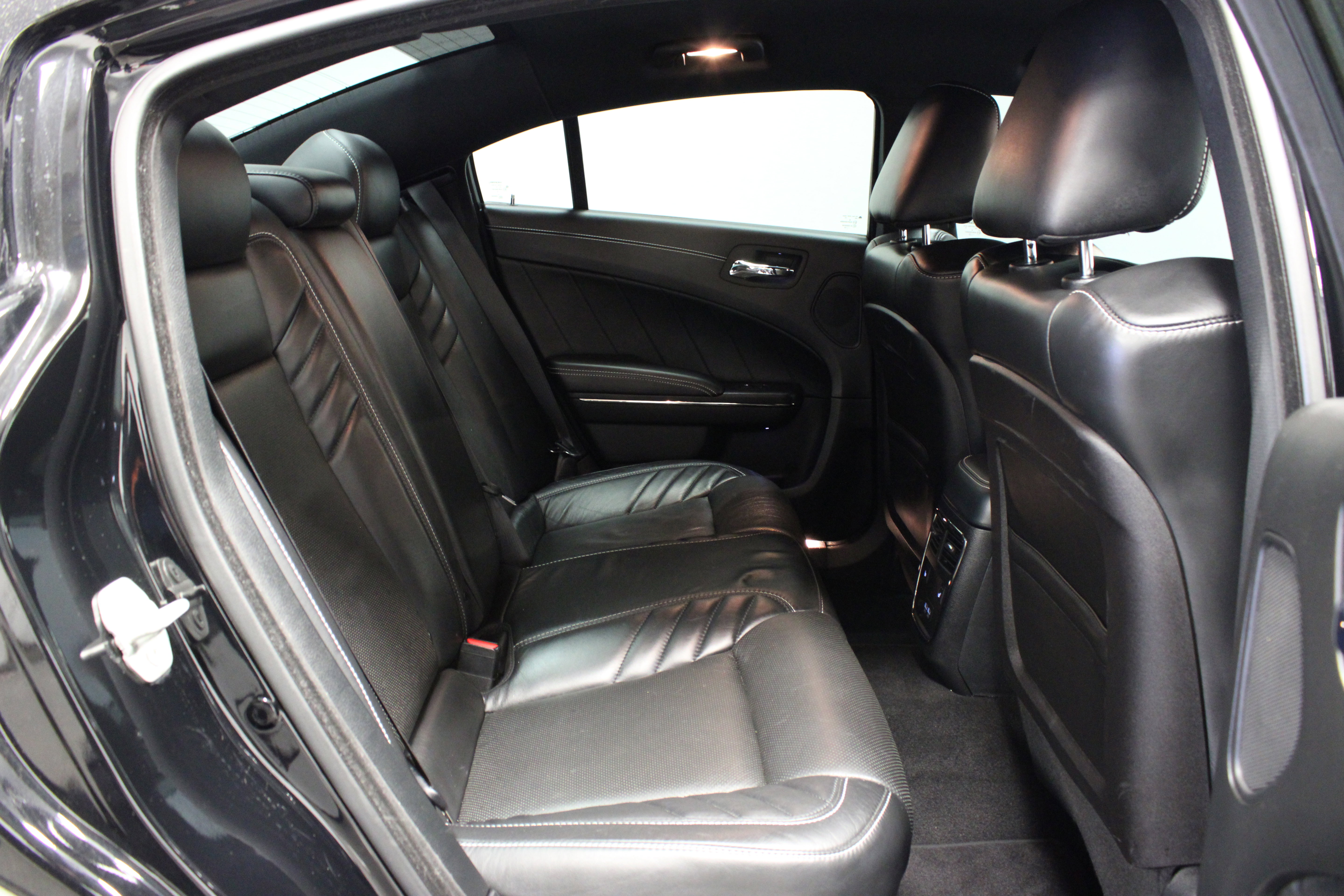 Used 2023 Dodge Charger SRT Hellcat w/ Harman/Kardon Audio Group RWD image 14