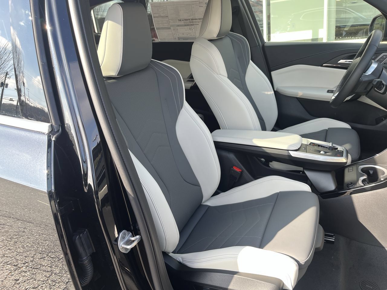 Used 2026 BMW X1 xDrive28i w/ Convenience Package AWD/4WD image 37