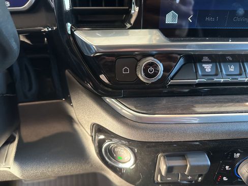 New 2026 Chevrolet Silverado 2500 LTZ w/ Trail Boss Package image 29