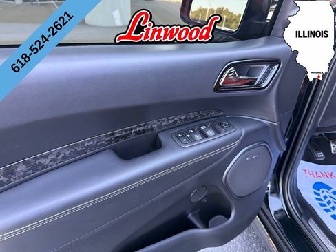 Used 2021 Dodge Durango SRT Hellcat w/ Premium Interior Group AWD/4WD image 18
