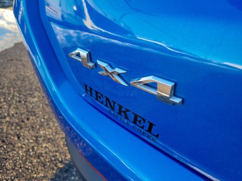 Used 2024 Jeep Compass Limited image 26