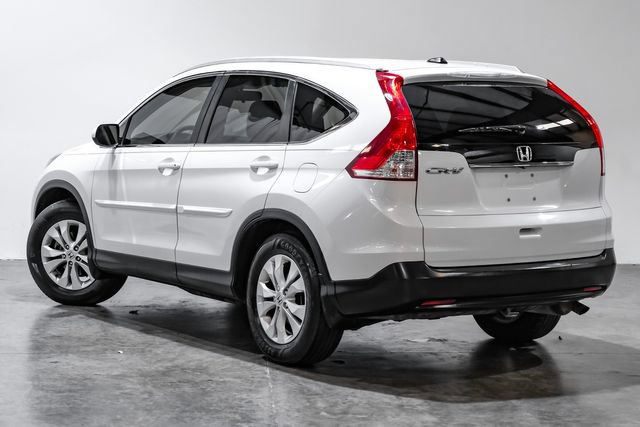 Used 2014 Honda CR-V EX-L image 13
