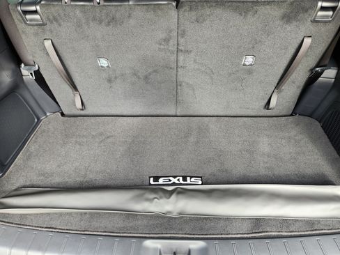 New 2026 Lexus TX 350 AWD image 22