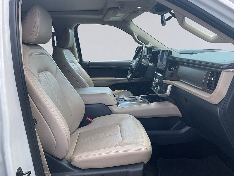 Used 2022 Ford Expedition Limited AWD/4WD image 14
