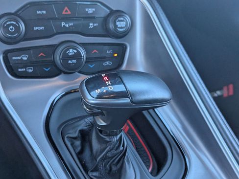 Used 2020 Dodge Challenger SXT w/ Plus Package image 22