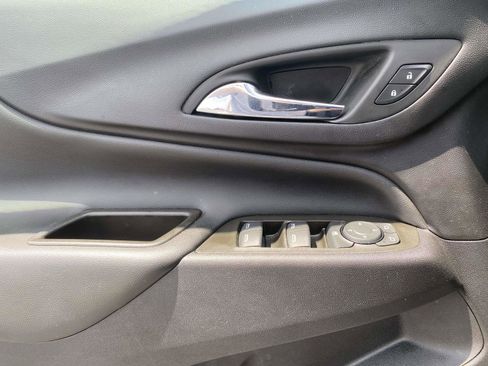 Used 2023 Chevrolet Equinox LT w/ Driver Convenience Package FWD image 17