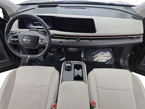 Certified 2023 Nissan Ariya EMPOWER+ image 9