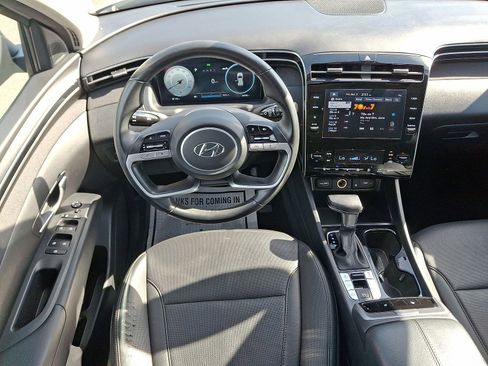 Certified 2023 Hyundai Tucson SEL w/ Convenience Package image 26