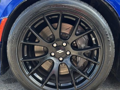 Used 2018 Dodge Charger R/T Scat Pack w/ Dynamics Package image 21