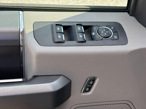 Used 2018 Ford F150 XLT w/ Equipment Group 302A Luxury AWD/4WD image 17