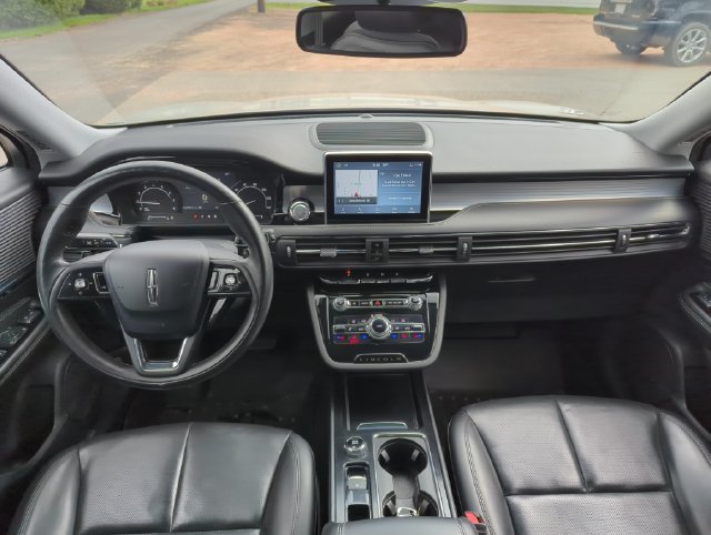 Used 2021 Lincoln Corsair AWD w/ Equipment Group 101A image 32