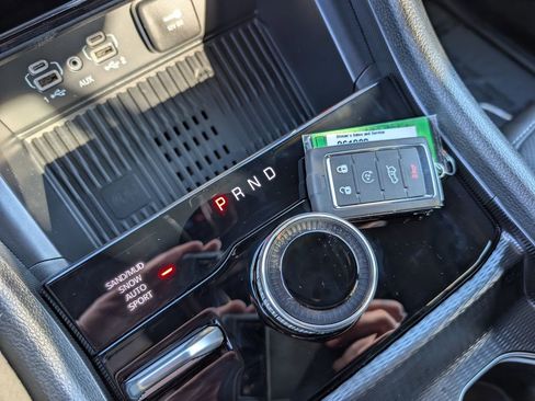 New 2026 Jeep Grand Cherokee Limited image 31