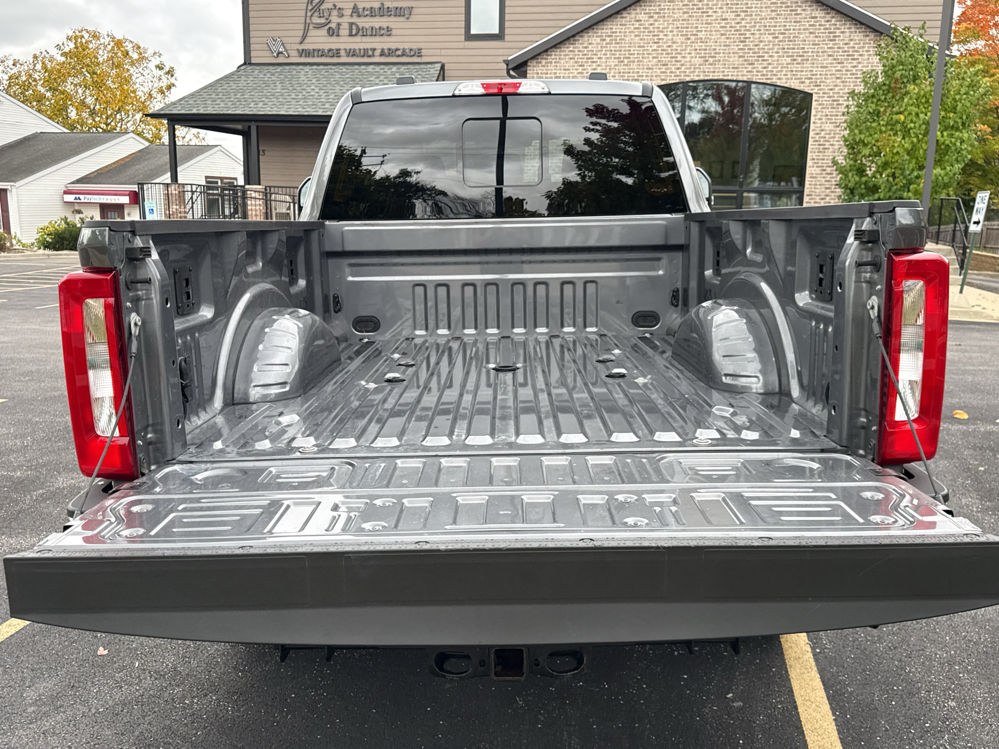 Used 2024 Ford F250 XLT AWD/4WD image 39