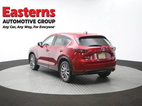 Used 2019 MAZDA CX-5 Grand Touring AWD/4WD image 68